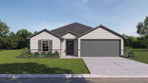 111 Wind Cove Lane, Princeton, TX 75407