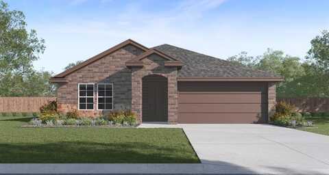 4121 Amethyst Drive, Celina, TX 75009