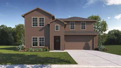 115 Wind Cove Lane, Princeton, TX 75407
