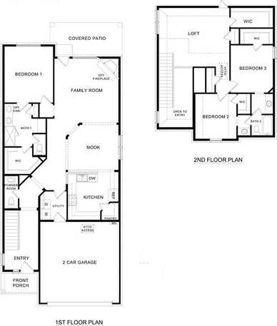 4236 Zayan Drive, Sherman, TX 75090