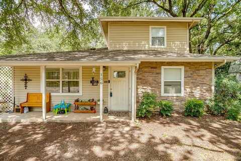 156 Ash Creek Court, Springtown, TX 76082