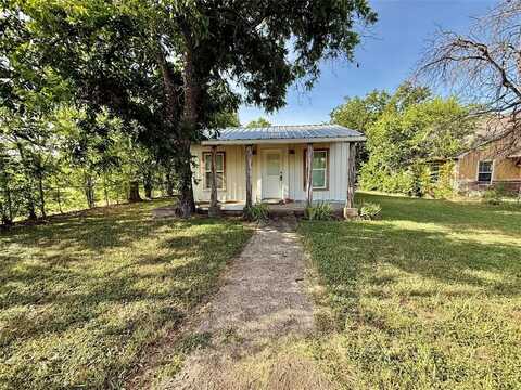 1016 SE 3rd Street, Mineral Wells, TX 76067