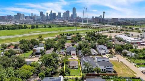 3215 Wake Street, Dallas, TX 75212