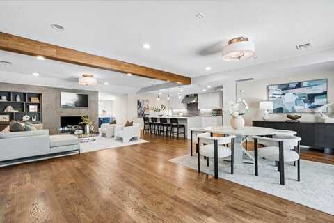 5948 Melshire Drive, Dallas, TX 75230