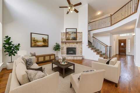 1321 Talley Lane, Frisco, TX 75033