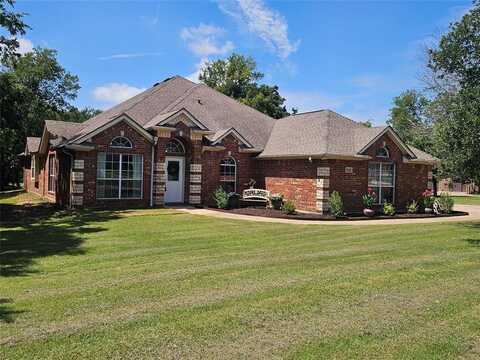 3008 Running Brook Drive, Joshua, TX 76058