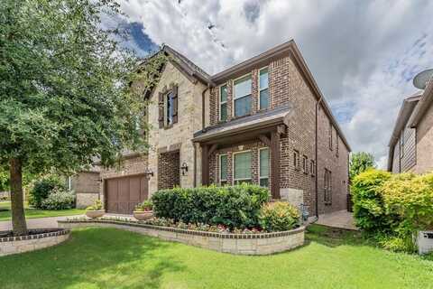 5025 Stockwhip Drive, Fort Worth, TX 76036
