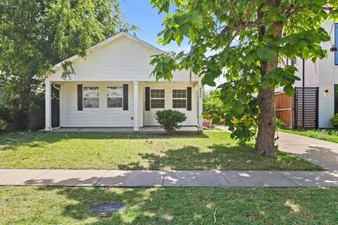 6626 Tyree Street, Dallas, TX 75209