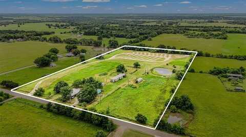 2379 Vz County Road 3810, Wills Point, TX 75169