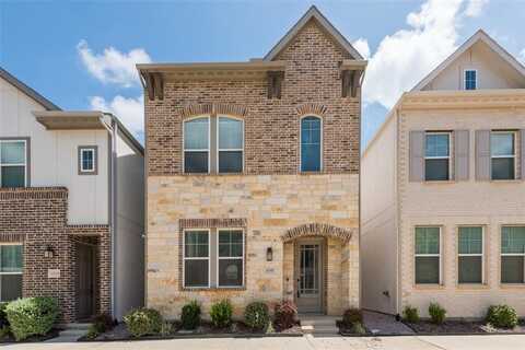 4540 Ward Street, North Richland Hills, TX 76180