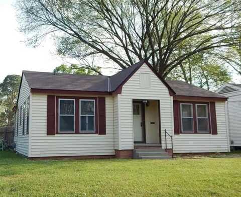 259 E Mccormick Street, Shreveport, LA 71104