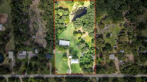 14847 N 3rd Street, Scurry, TX 75158