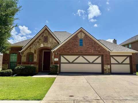 2212 Gregory Creek Drive, Little Elm, TX 75068