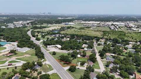 4301 Mitchell Boulevard, Fort Worth, TX 76119