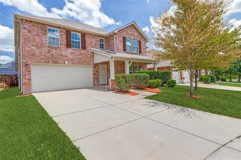 13126 Minnow Way, Frisco, TX 75035