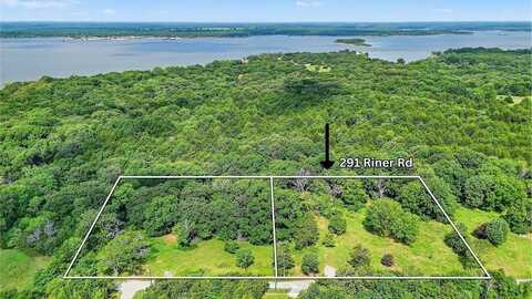 291 Riner Road, Pottsboro, TX 75076