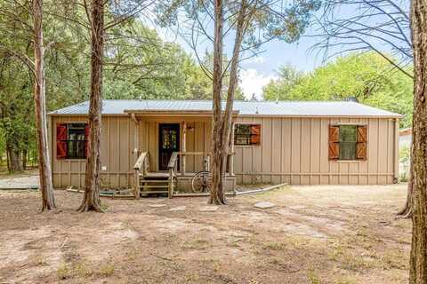 2531 Rec Road 3, Bonham, TX 75418