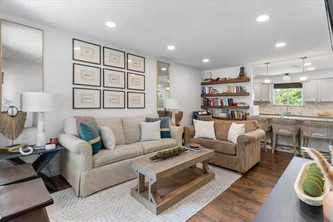 4205 Firewood Drive, Dallas, TX 75241