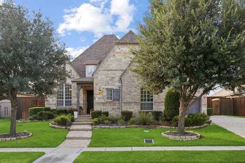 639 Creekway Drive, Irving, TX 75039