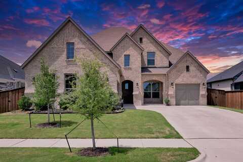 2103 Horizon Drive, Mansfield, TX 76063