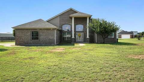 133 Buckshot Road, Abilene, TX 79602