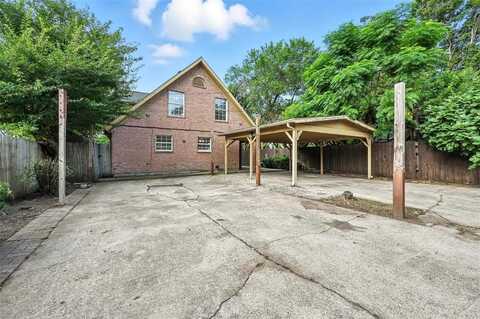 508 E Sanford Street, Arlington, TX 76011