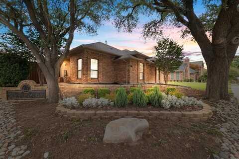 3000 Crickett Drive, Plano, TX 75023