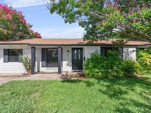 204 Ocean Drive, Richardson, TX 75081