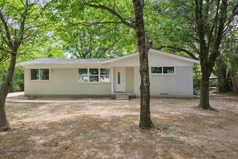 220 N Trego Court, Dallas, TX 75217