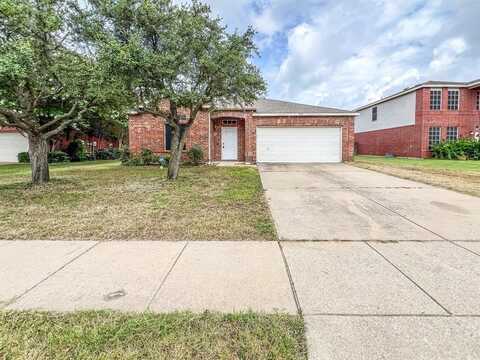 7912 Hidden Path Lane, Denton, TX 76210