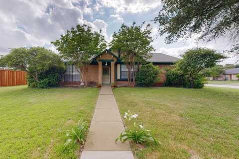 6637 Belcamp Drive, Plano, TX 75023