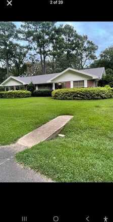 522 Lee Street, Mansfield, LA 71052