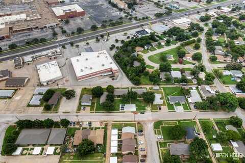 4121 Faith Road, Wichita Falls, TX 76308