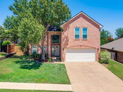 7405 Whitestone Ranch Road, Benbrook, TX 76126