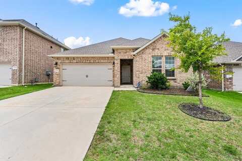 11309 Ponderosa Trail, Aubrey, TX 76227