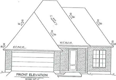 4845 Bogey Lane, Blanchard, LA 71107