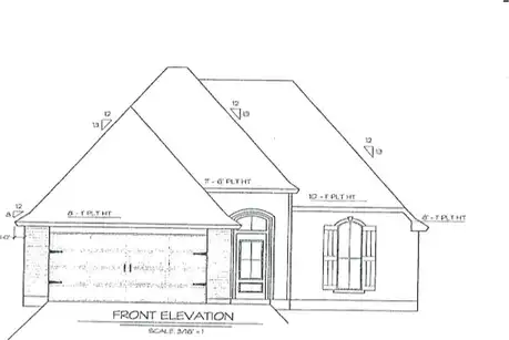 4833 Bogey Lane, Blanchard, LA 71107