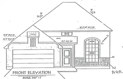 4835 Bogey Lane, Blanchard, LA 71107
