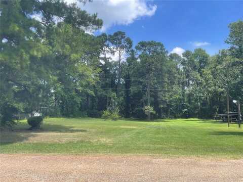 0 Sandy Point Road, Campti, LA 71411