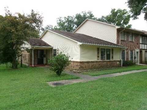 257 E Stephenson Street, Shreveport, LA 71104