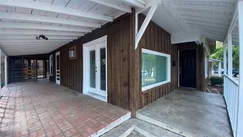 3558 Kell Street, Fort Worth, TX 76109