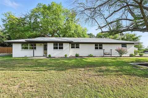 217 James Street, Aledo, TX 76008