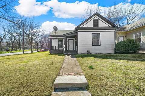 100 W Munson Street, Denison, TX 75021