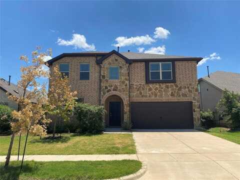 1212 Rosebush Road, Aubrey, TX 76227