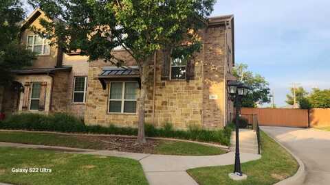 869 Rohan Drive, Richardson, TX 75081