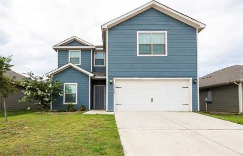 13608 Mineral Road, Ponder, TX 76259