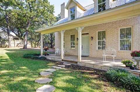 269 Harmony Road, Weatherford, TX 76087