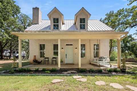 269 Harmony Road, Weatherford, TX 76087