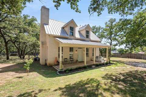 269 Harmony Road, Weatherford, TX 76087
