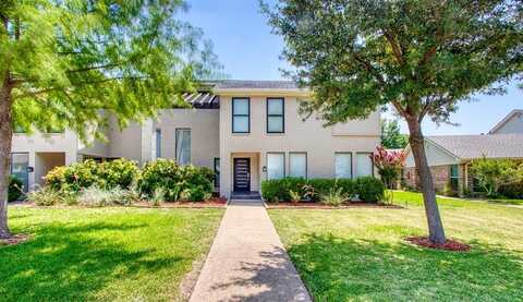 16341 Lauder Lane, Dallas, TX 75248